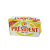 Bơ President 250 gram