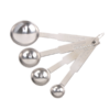 Bộ thìa đong inox