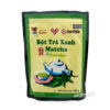 Bột trà xanh matcha Đài Loan Everstyle 500g