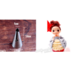 Đui bắt kem Hàn quốc Barbie 040
