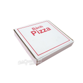 Hộp đựng bánh pizza