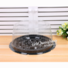 Hộp gato tròn trong suốt 10 inch