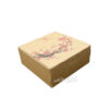 Hộp trung thu 4 chiếc 50 gram hoa đào