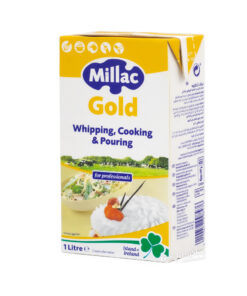 Kem whipping cooking millac gold 1L