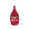 Siro dâu hershey