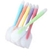 Spatula silicon trong suốt 28cm