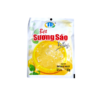 Thạch sương sáo trắng