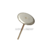 Dù bắt kem inox