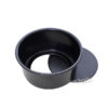 Khuôn bông lan gato tròn chống dính đế rời (6-9inch)