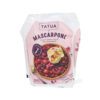 Phô mai mascarpone Tatua 500g