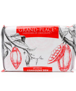 Socola đen Grand Place 1 kg (D040)