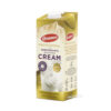 Kem whipping cream Avonmore 1L nhãn tím