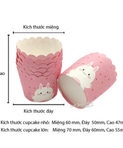Cupcake Tho Hong 3 Fn