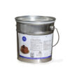 Socola sệt sữa Puratos Grand Place 4kg