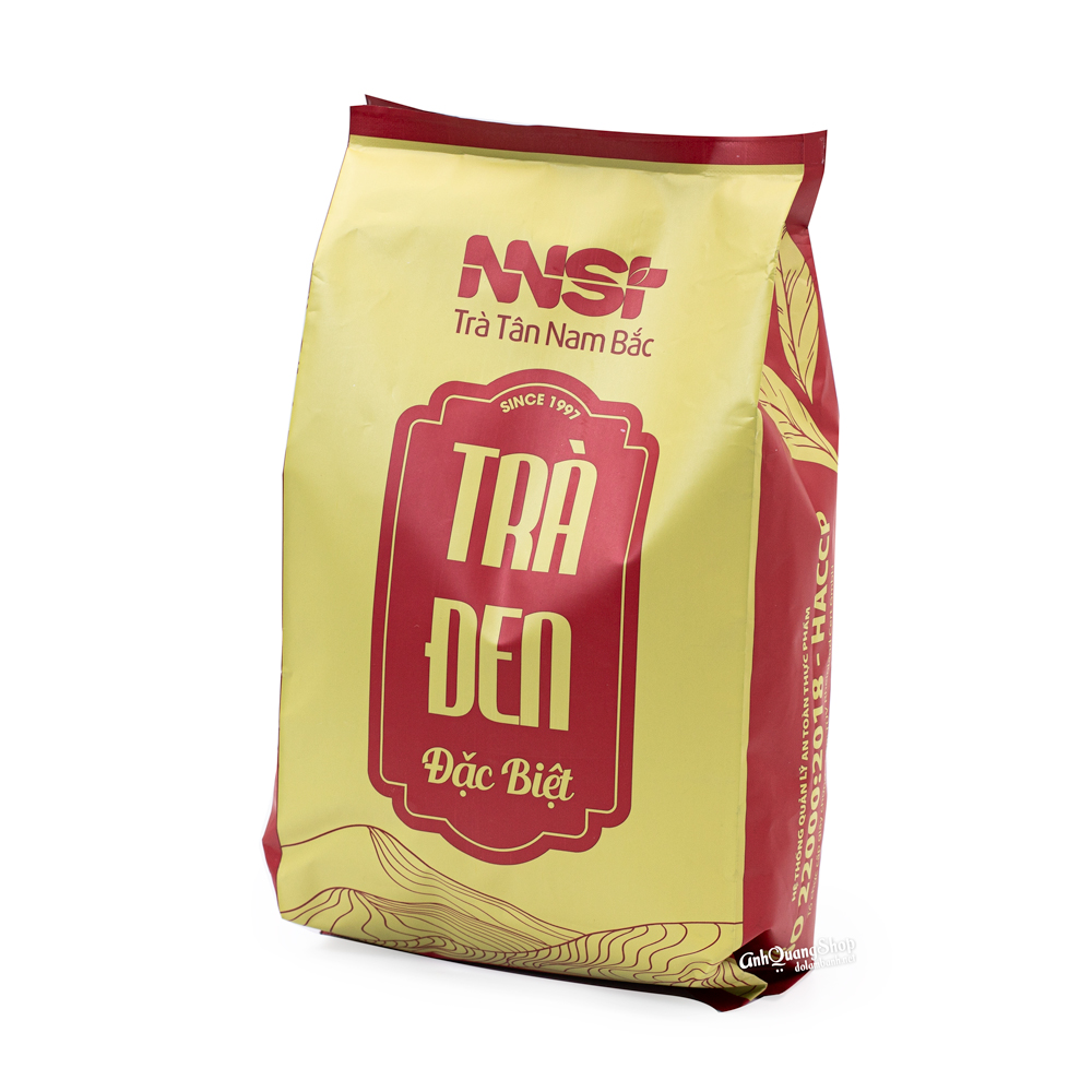 Sản phẩm trà đen đặc biệt Tân Nam Bắc cao cấp | Anh Quang Shop
