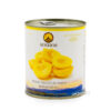 Đào ngâm Boddob 820g