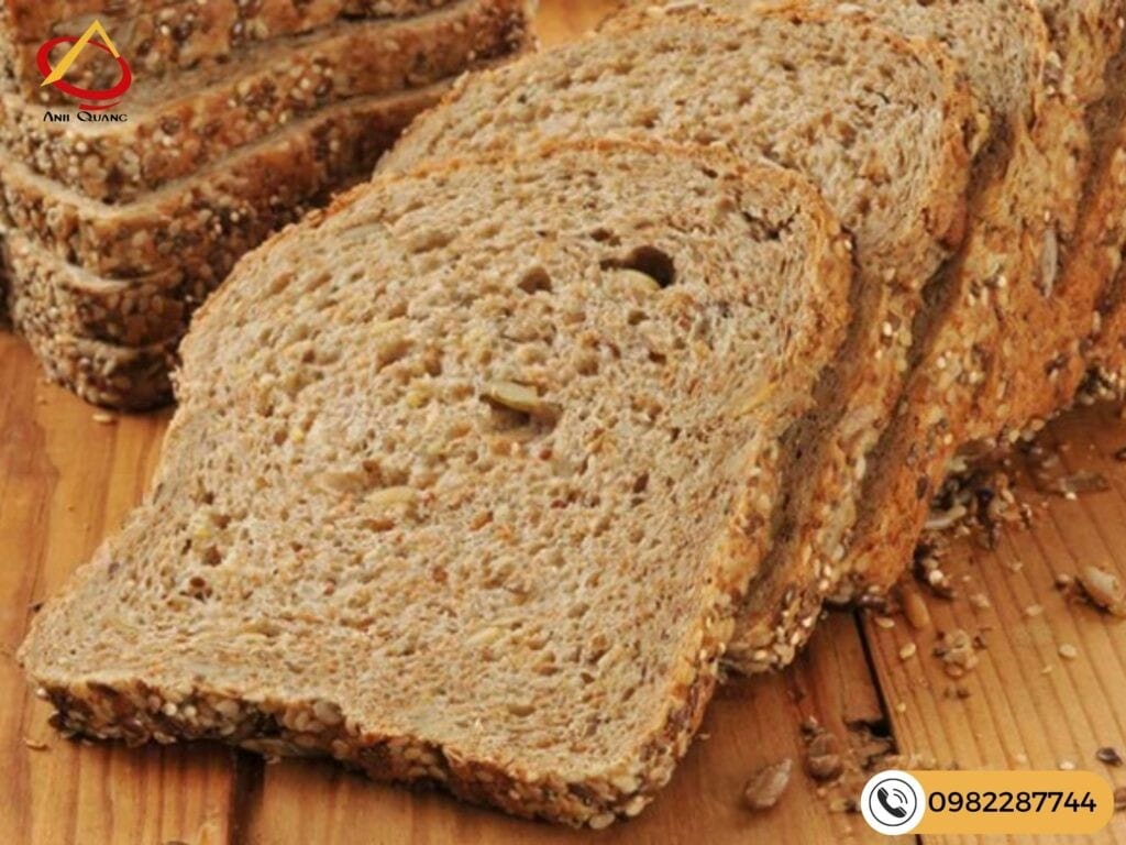 Bánh mì nguyên cám là gì?