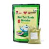 Bột trà xanh Đài Loan Everstyle 100g