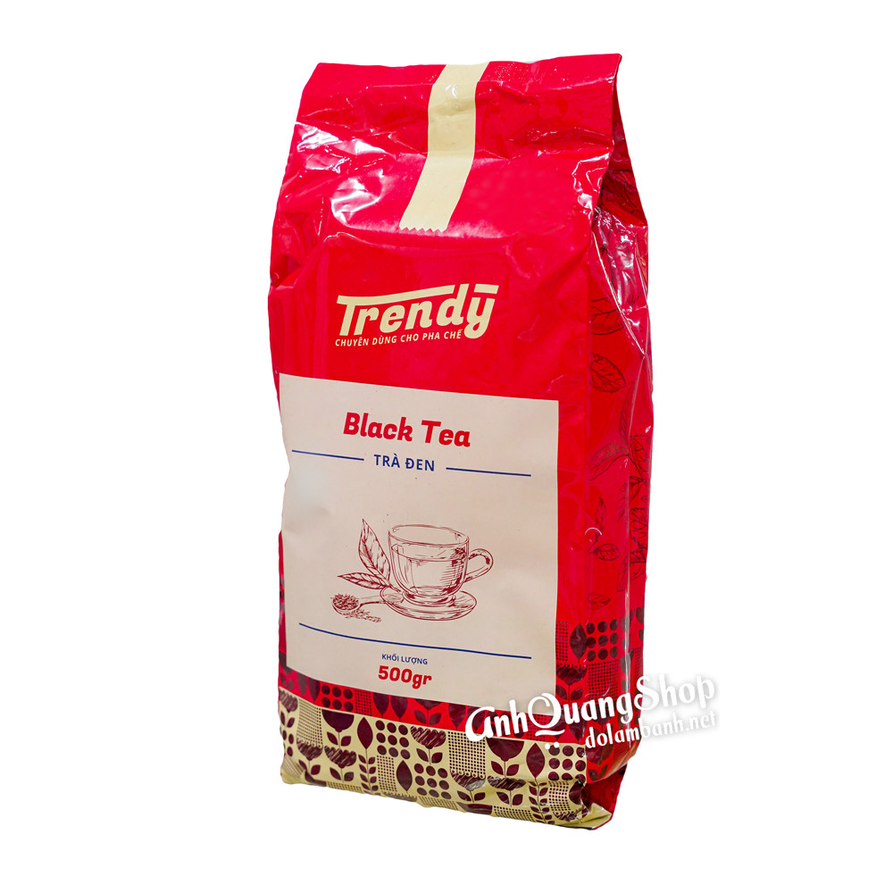 trà đen trendy1