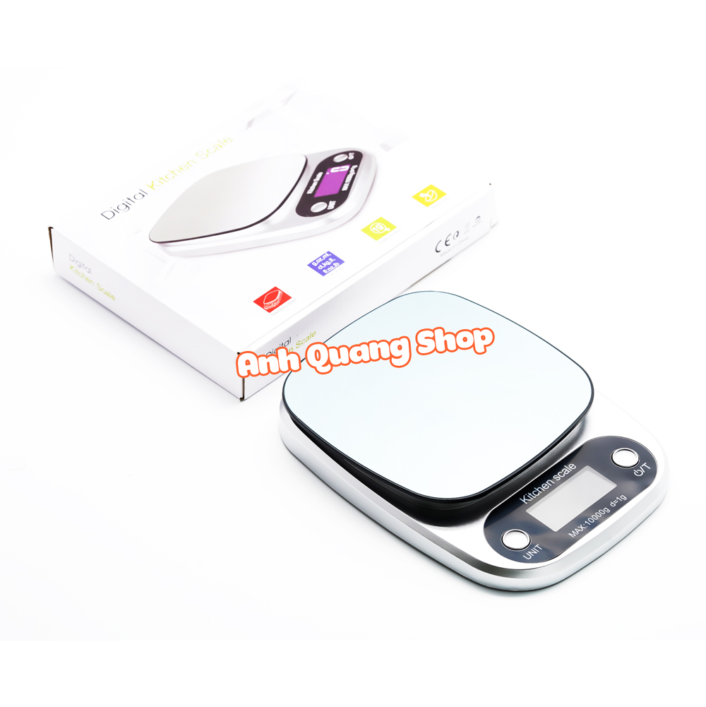 Cân điện tử C305