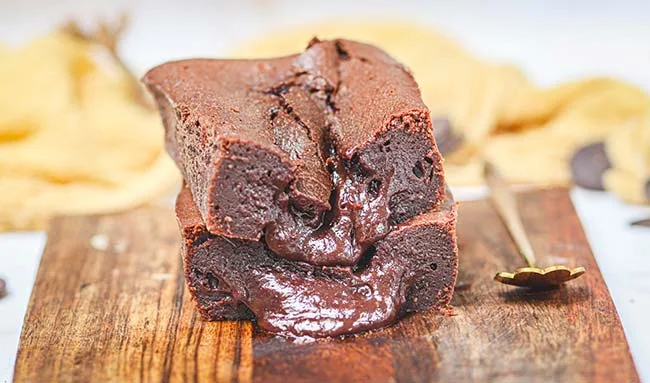 Bánh bông lan cake socola
