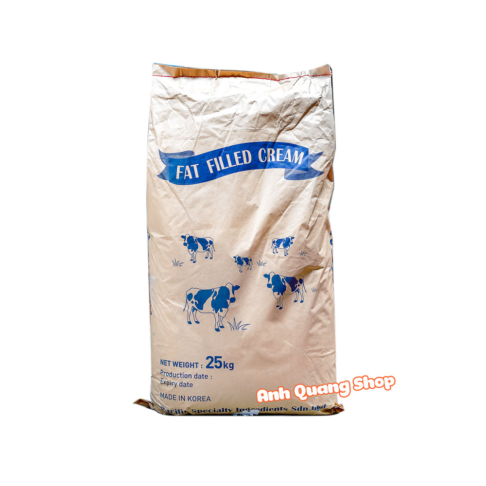 Sữa bột Hàn Quốc 5 bò